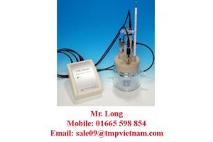 PC Corrosion Measuring System PS 2000 - Meinsberg Vietnam - TMP Vietnam