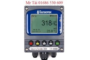 Cảm Biến Sensorex - đại lý Sensorex Vietnam - TMP Vietnam