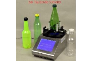Máy cắt chai nhựa tự động AT2E - HWBC-2 – AT2E Vietnam – TMP Vietnam