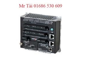 E3 I/O Module-10 RTD Inputs - Redlion Vietnam - TMP Vietnam