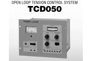 TCD050 - Đại lý Nireco Vietnam - Bộ điều khiển lực căng TCD050 - TMP Vietnam