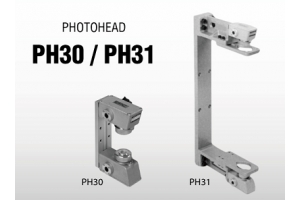 PH30 / PH31 - Đại lý Nireco Vietnam - Cảm biến chỉnh biên băng tôn PH30 / PH31