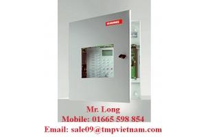 Hệ thống báo cháy - Fire Detection - Minimax Vietnam