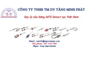 Cung cấp cảm biến đo mức MTSsensor-Đại lý MTS Sensor Vietnam