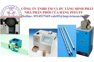 Máy đo độ ẩm hạt PFEUFFER Granomat- PFEUFFER Vietnam