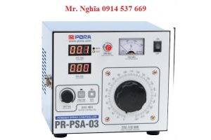 Bộ điều khiển Pora PR-PSA-03-Powder Spray Controller
