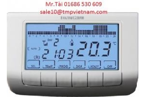 Đồng hồ nhiệt IntelliComfort CH150MB - Fantinicosmi Việt Nam - TMP Vietnam