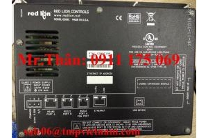 HMI G308C100 Red Lion - Đại lý Red Lion VietNam