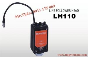 LH110 Nireco - Line follower head LH110