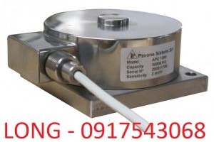 Cung cấp load cell compression APC1000-Dai ly Pavone Sistemi Vietnam-TMP Vietnam