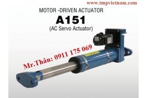 A151 Nireco - Motor - Driven Actuator A151 Nireco
