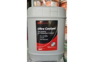 Dầu Ultracoolant giá tốt cho máy nén khí Ingersoll rand