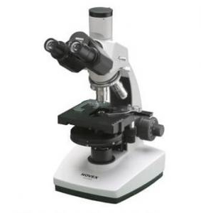 kính hiển vi Novex