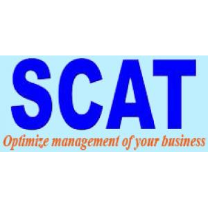 Công ty cổ phần PT công nghệ tự động hoá SCAT
