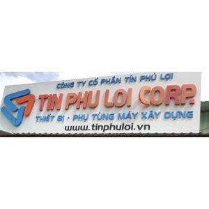 CTCP Tín Phú Lợi