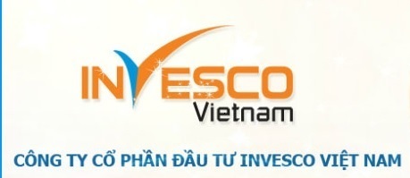 Công ty cổ phần đầu tư Invesco Việt Nam