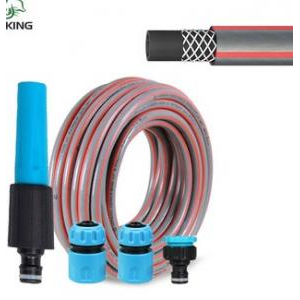 Steel Hose and pup Joint