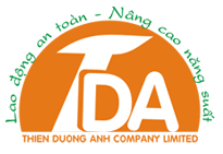 Công ty TNHH Bảo Hộ Lao Động Thiên Dương Anh