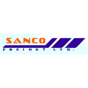 Cty Sanco Freight Ltd