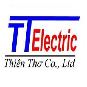 Công ty TNHH Vật Tư – Thiết Bị Điện Thiên Thơ (TT Electric)