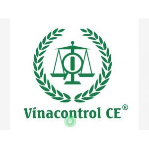 Công ty CP chứng nhận và kiểm định Vinacontrol