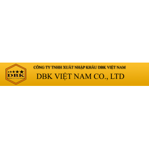 DBK VIỆT NAM CO.,LTD