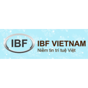 Công ty Cổ phần Công Nghệ và kỹ thuật IBF Việt Nam