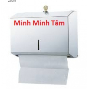 CTY TNHH TM DV Minh Minh Tâm