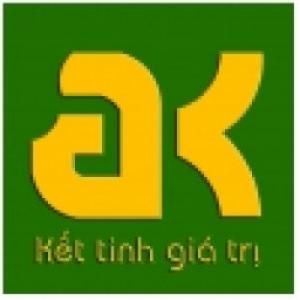 Công ty CP đầu tư và thương mại AK Việt Nam