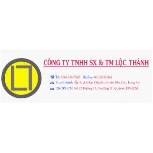 Công Ty TNHH MTV Lộc Thành