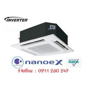 Thanh Hải Châu phân phối máy lạnh âm trần Panasonic Inverter công suất lớn giá siêu rẻ