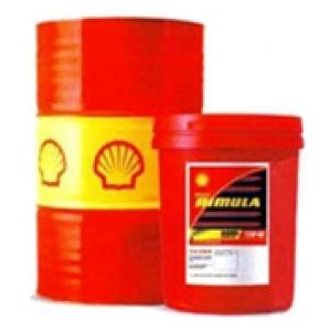 Dầu nhớt Shell Rimula R1 50