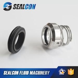Roten Mechanical Seal