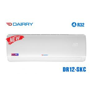 Điều hòa Dairry DR12-LKC 12000BTU 1 chiều