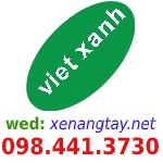 Công ty tnhh Sản Xuất Việt Xanh