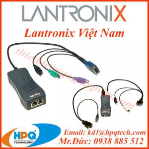 Bộ chuyển đổi Lantronix | Nhà cung cấp Lantronix Việt Nam