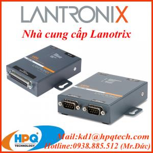 Bộ chuyển đổi Lantronix | Nhà cung cấp Lantronix Việt Nam