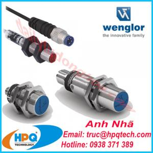 Cảm biến Wenglor | Nhà cung cấp Wenglor Việt Nam