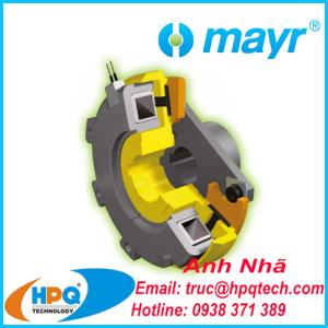 Nhà cung cấp Khớp nối trục Mayr chính hãng tại Việt Nam