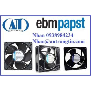 Quạt tản nhiệt ebmpapst S6D800-CD01-01