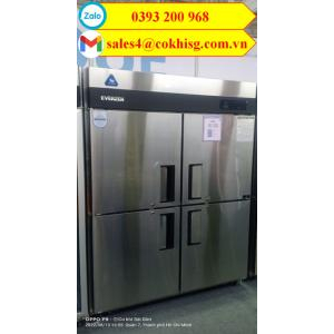 Tủ lạnh công nghiệp 4 cánh