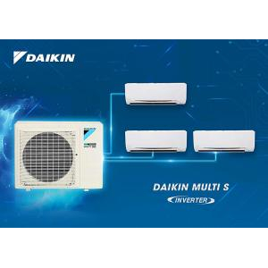 Máy lạnh multi Daikin tiết kiệm điện năng tối ưu