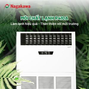 Máy lạnh tủ đứng Nagakawa - Lựa chọn hàng đầu hiện nay cho các công trình