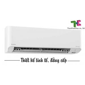 Máy lạnh treo tường DAIKIN- Dòng máy lạnh treo treo tường ưu chuộng nhất