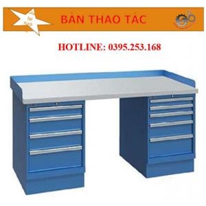 BÀN THAO TÁC / WORKBENCH 6209,6216