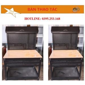 BÀN THAO TÁC 6206