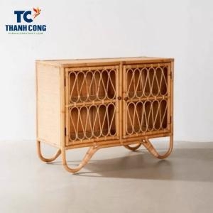 Rattan Storage Cabinet Wholesale for Cheapest Price!