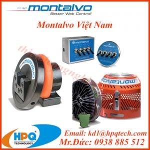 Cảm biến tải trọng Montalvo | Bộ điều khiển Montalvo | Montalvo Việt Nam
