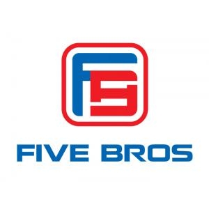 Công Ty Tnhh Dịch Vụ Thiết Bị Công Nghiệp Five Bros