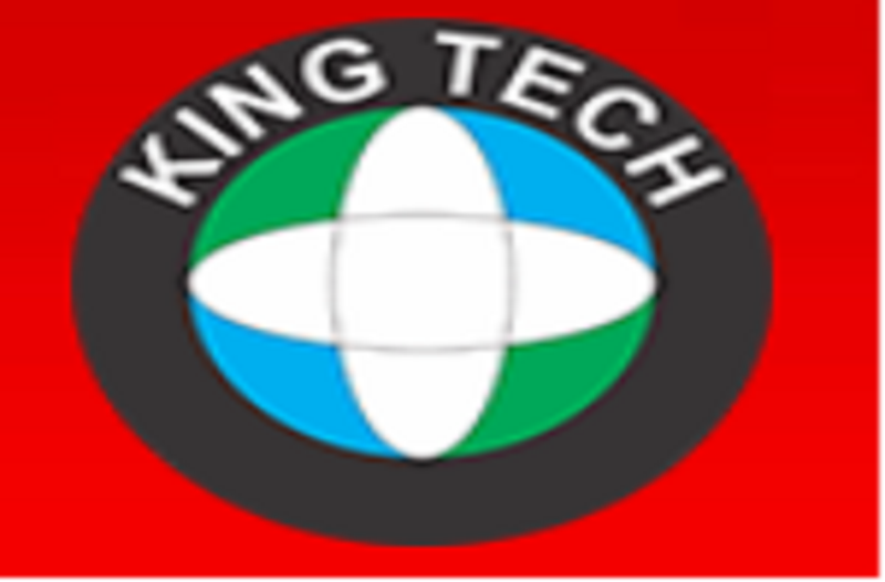 Công Ty Cổ Phần Kỹ Nghệ Kingtech